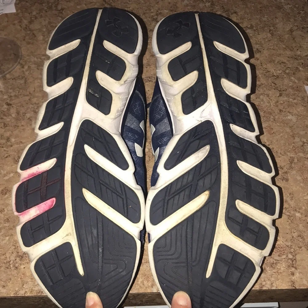 Men’s Under Armour Sneakers